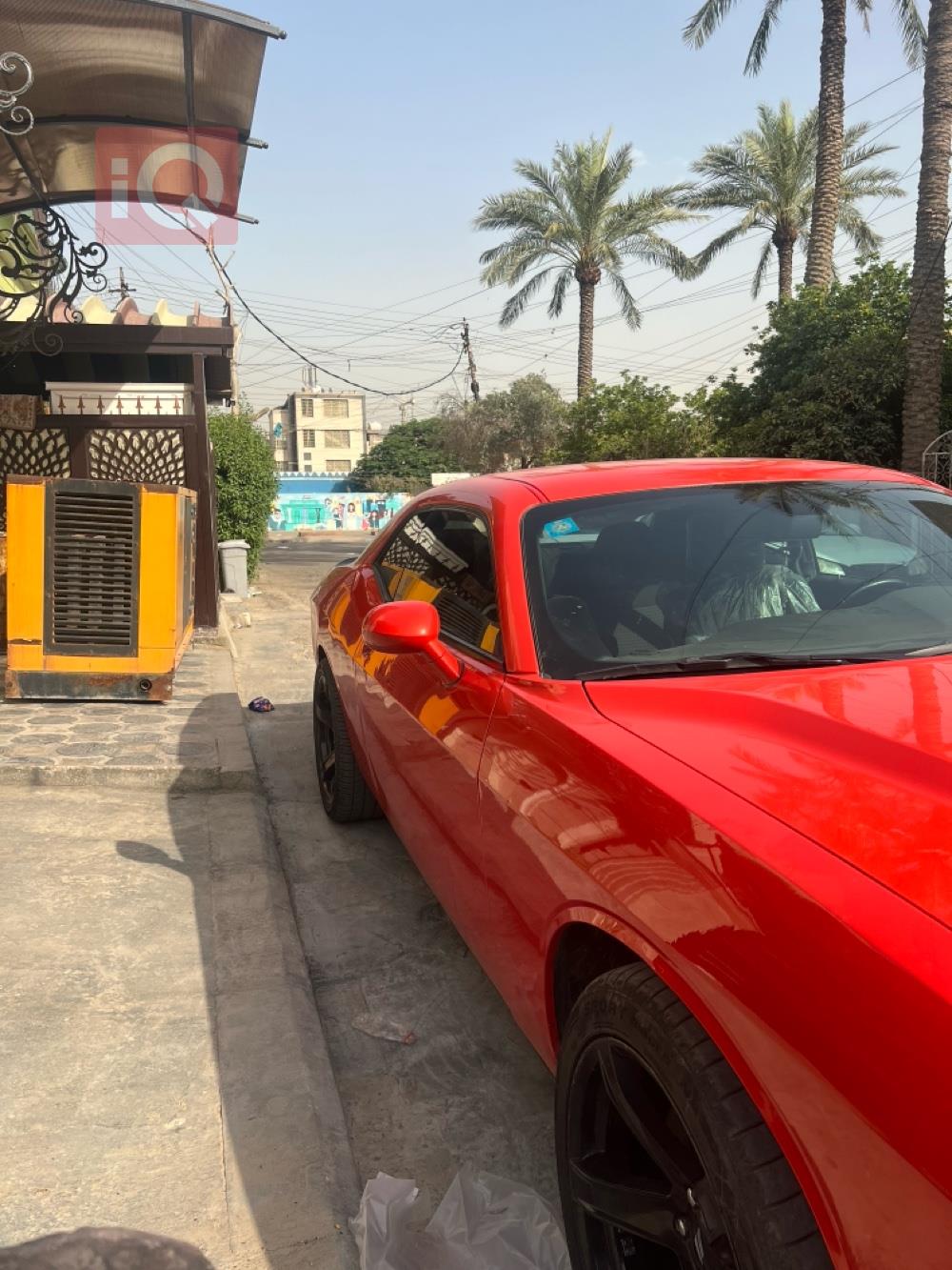 دۆج چالنجەر